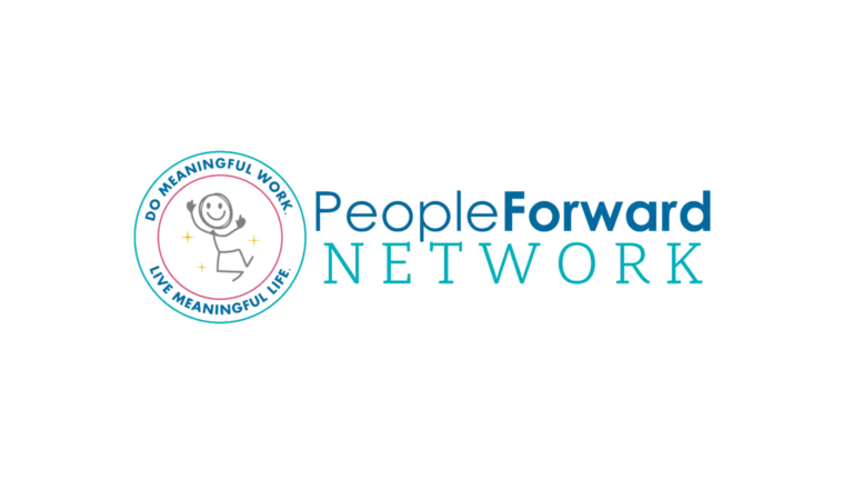 People Forward Network Quade ally