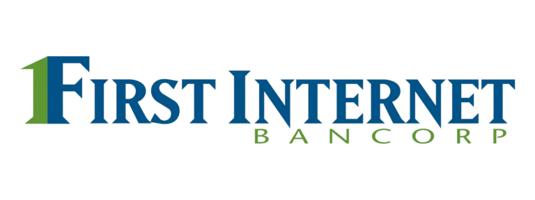 First Internet Bank sponsor