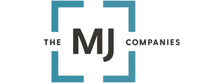 MJ Companies sponsor